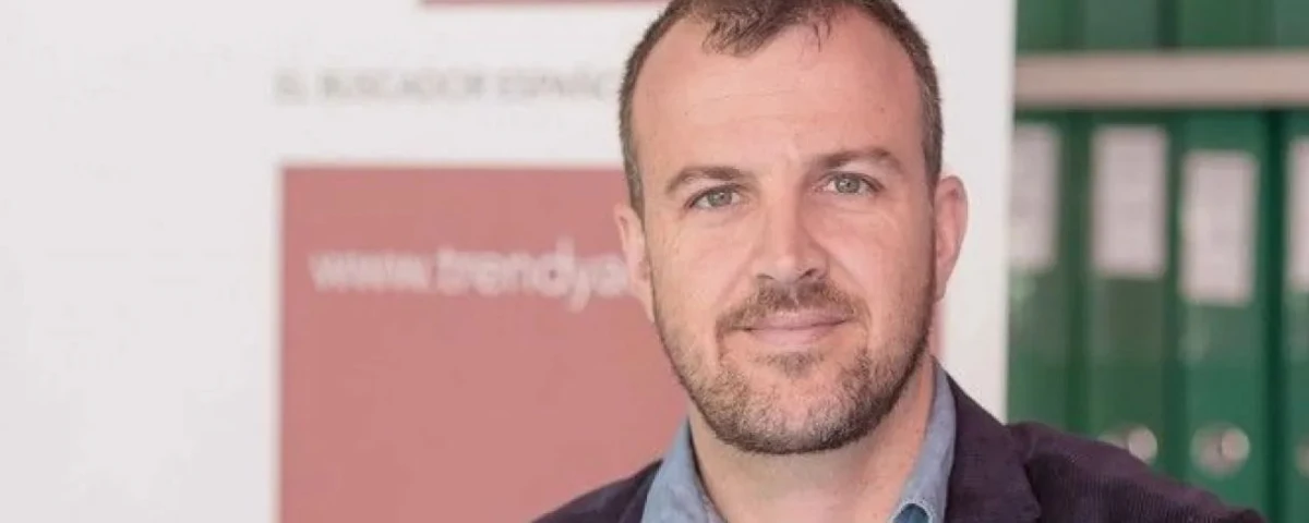 Entrevista a Carlos Jordana, CEO y Fundador de TrendyAdvisor