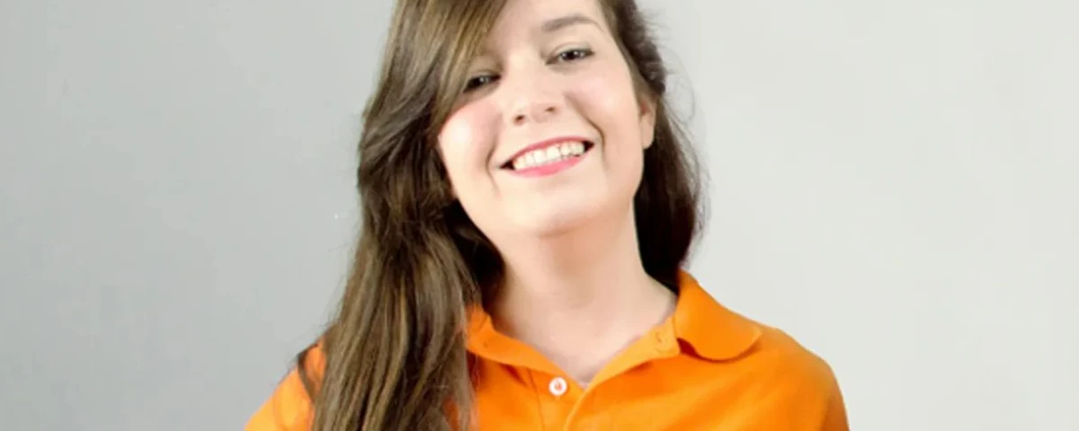 Katherine Motyka CEO de Jompéame: "Haz lo que amas, la vida es corta"