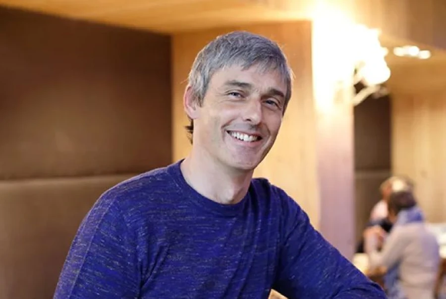 Iban Unzueta, director del congreso Smartup: "Cuantas más empresas se creen, más fracasarán, pero también más triunfarán"