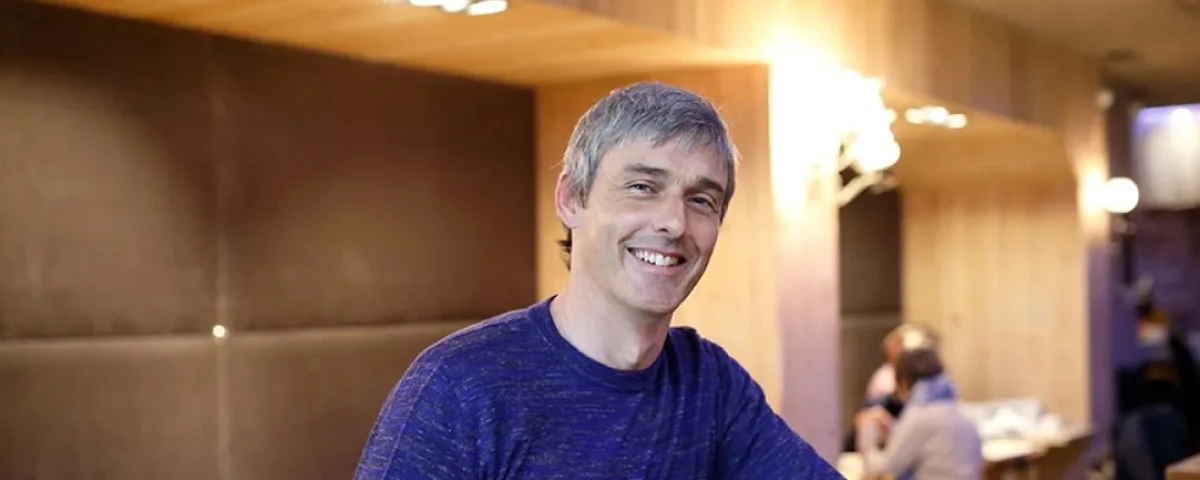 Iban Unzueta, director del congreso Smartup: "Cuantas más empresas se creen, más fracasarán, pero también más triunfarán"