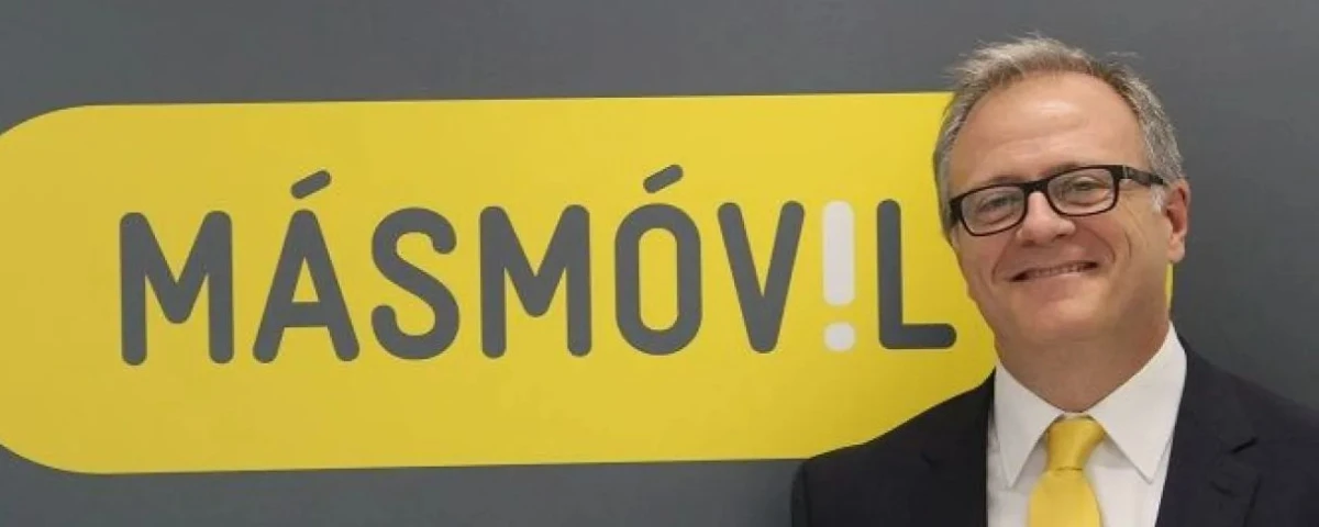 Víctor Guerrero, Director General de Empresas en MásMovil: Que existan emprendedores en todos los sectores es muy sano para la economía en nuestro país