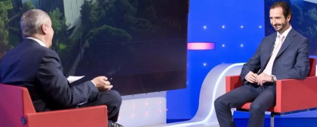 La educación online, en Emprende Digital, de TVE