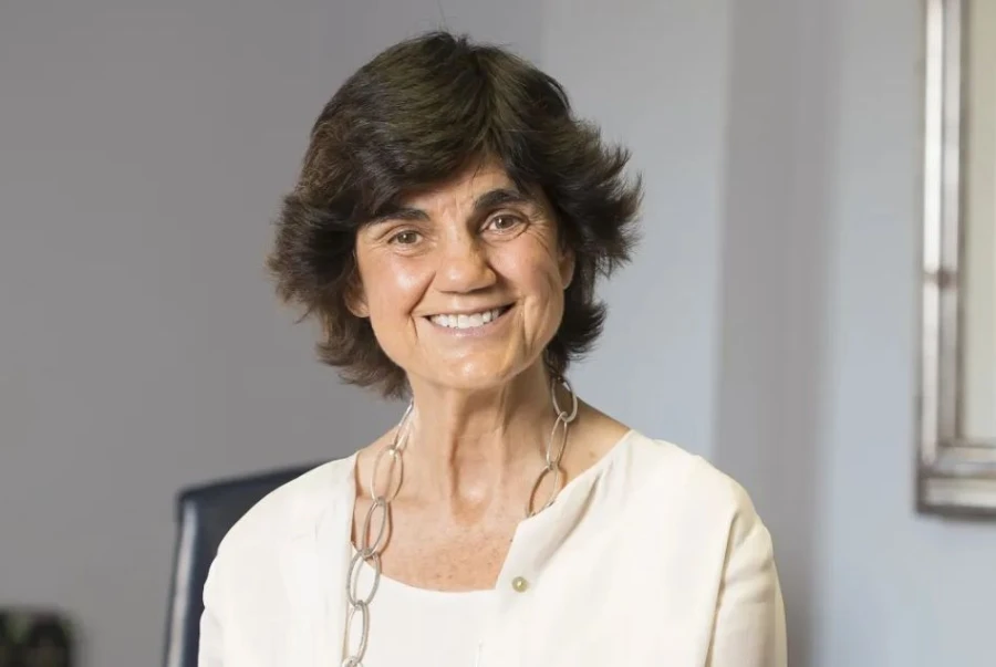 Entrevista con María Benjumea, presidenta de Spain Startup, entidad organizadora de South Summit