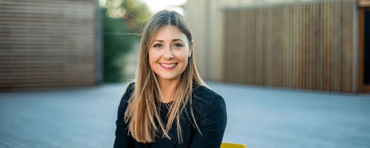 "Emprender es una forma de vida", Margarita Albors, CEO y fundadora de Social Nest