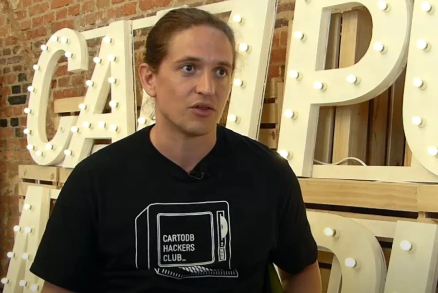 Rufo de la Rosa, Campus Program Manager en Google: "España tiene todo lo necesario para un ecosistema emprendedor"