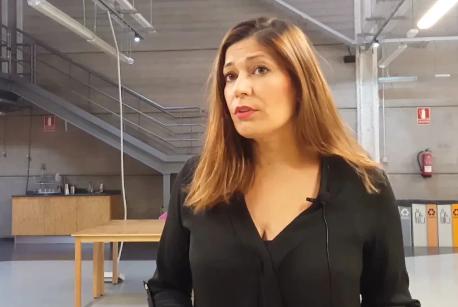 Especial Canarias TodoStartups TV Coqui Garca directora rea Negocios INtech Cabildo de Tenerife