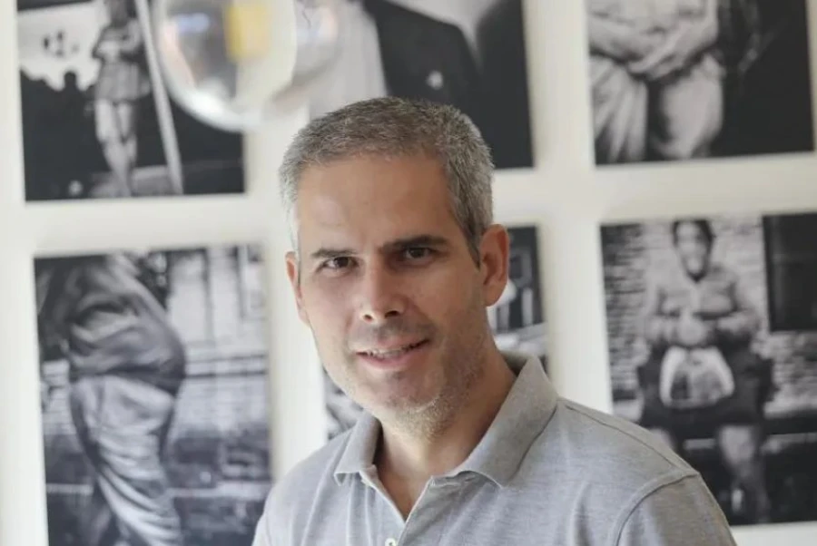 Manuel Villalón, CEO de Open Healthcare: La consulta con el médico (casi) como en casa