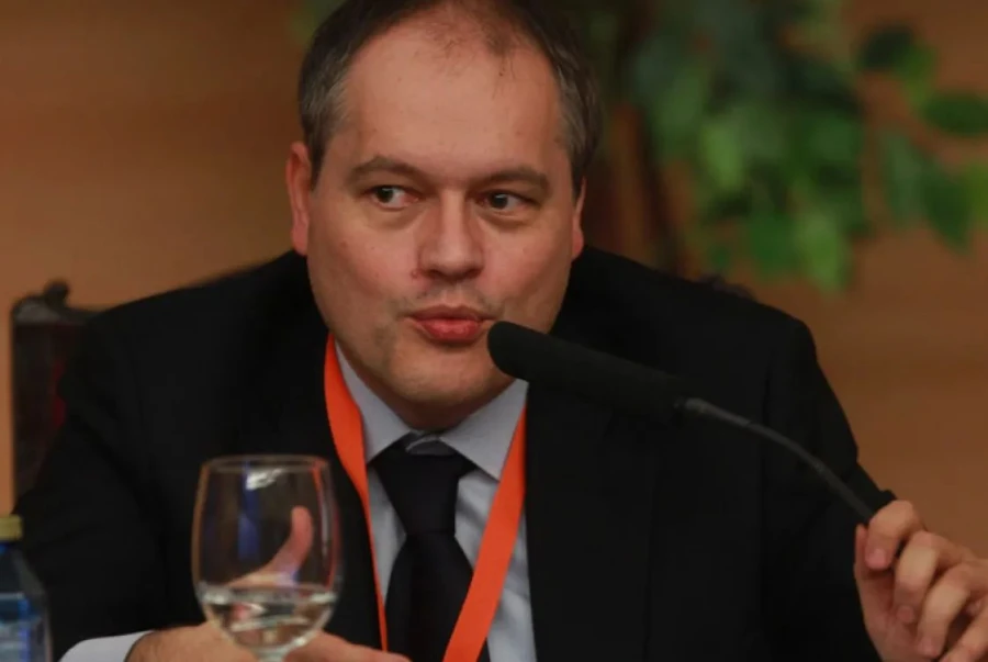 José Antonio Álvarez: "Los drones ya vuelan alto"