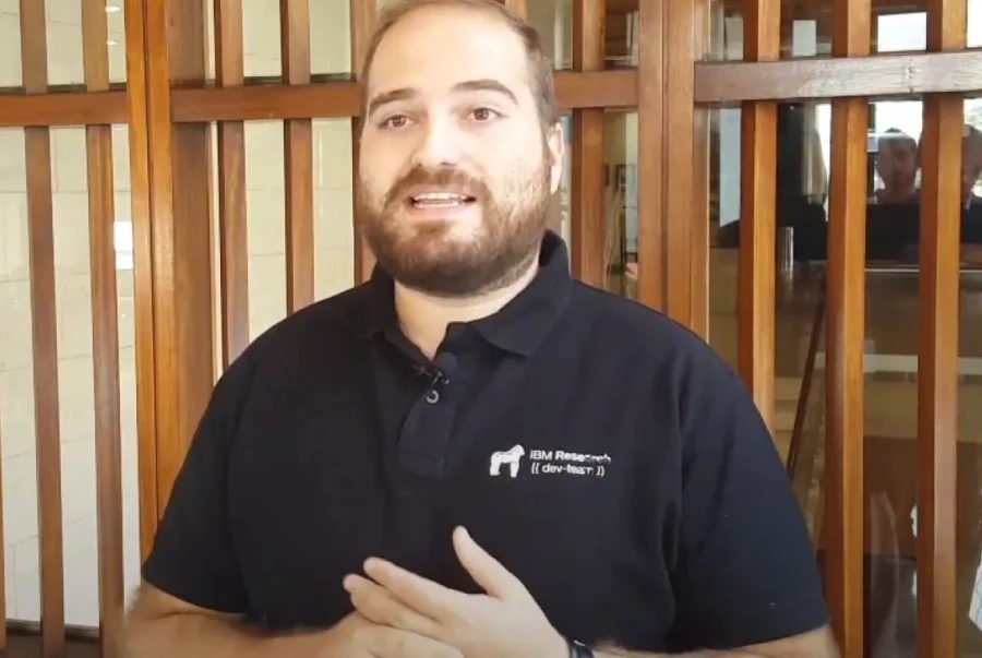 Especial Canarias TodoStartups TV. Paco Martín, Fran Cabrera y Jorge Carballo, fundadores de Kainomi