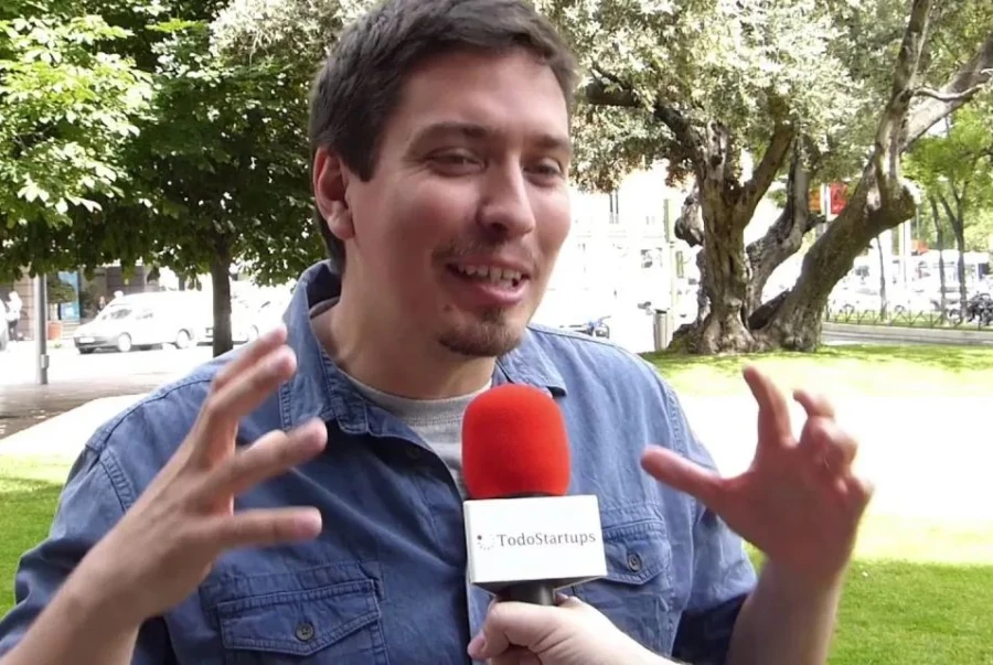 Carlos Scheuch (Faro Travel): "Las startups hacemos que las cosas pasen"