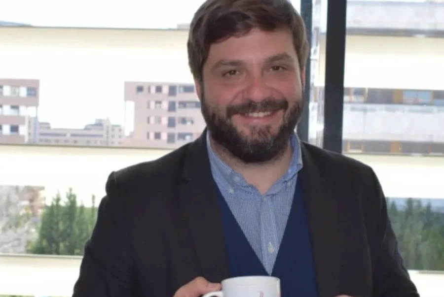 Entrevista a Chema Nieto, CEO y fundador de Socialnius