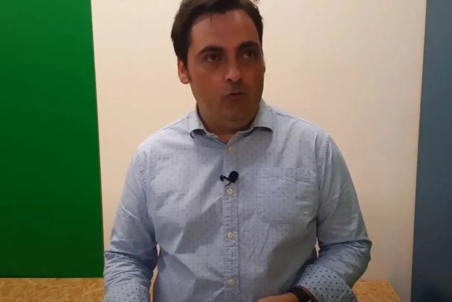 Especial Canarias TodoStartups TV. Francisco Mesa, periodista y autor de Emprendedores de Canarias
