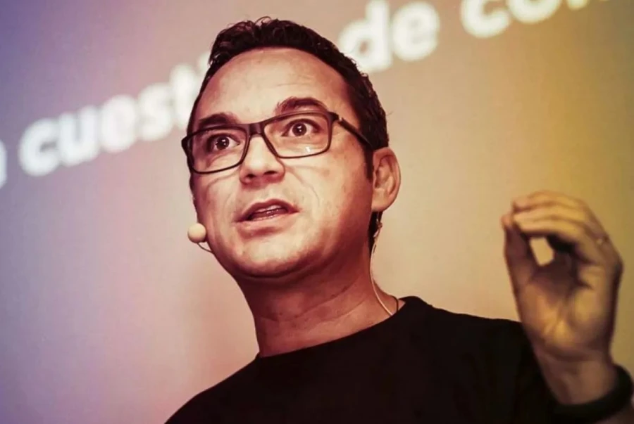 Entrevista a Pere Rosales, CEO de Inusual