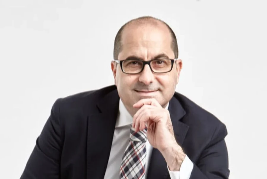 Francisco Alcaide: "La suerte es predecible"