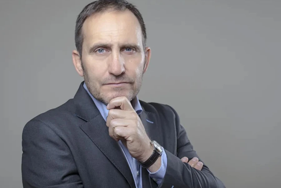 Arturo Cardenal, su CEO y fundador de Watiofy: cuando la factura ve por fin la luz