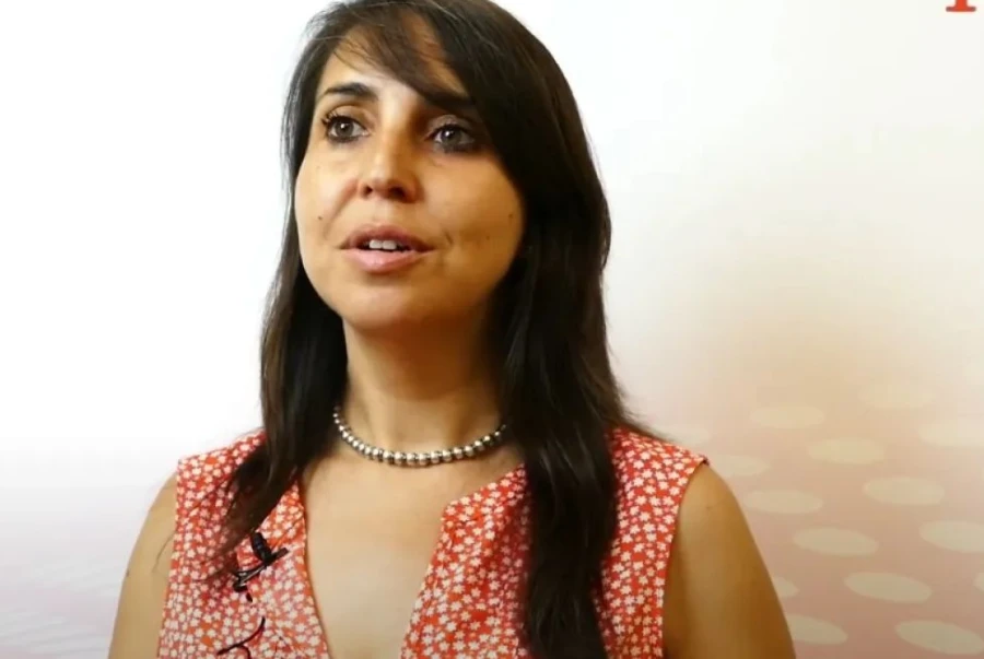 Rosa Jiménez Cano, The Venture City: acelerando el ecosistema