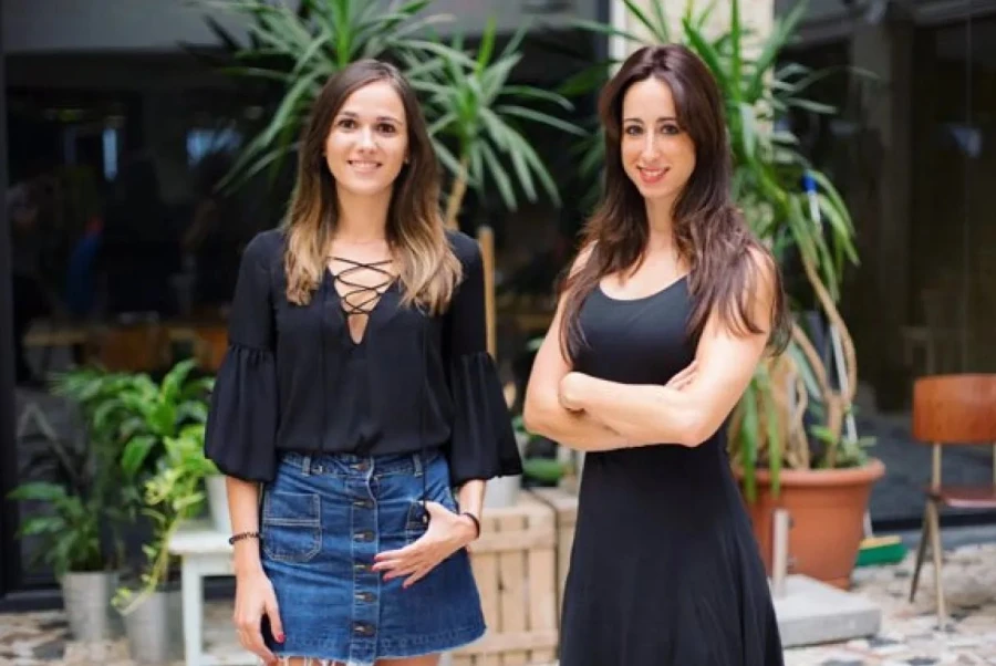 Esther Molina y Ana Sepúlveda, fundadoras de WILDcom: cómo comunicar una buena idea