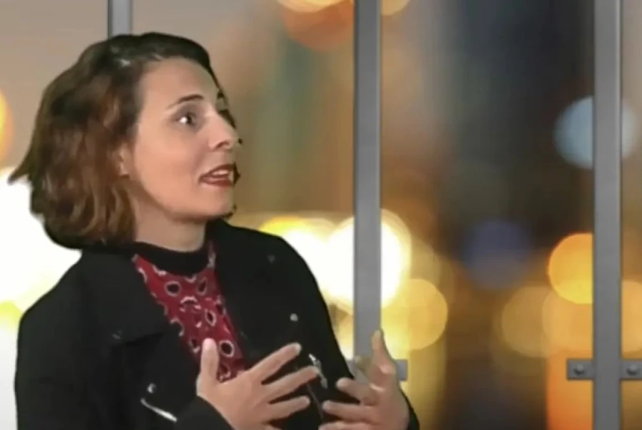 Entrevista a Lucía Román, CEO de Mapanda