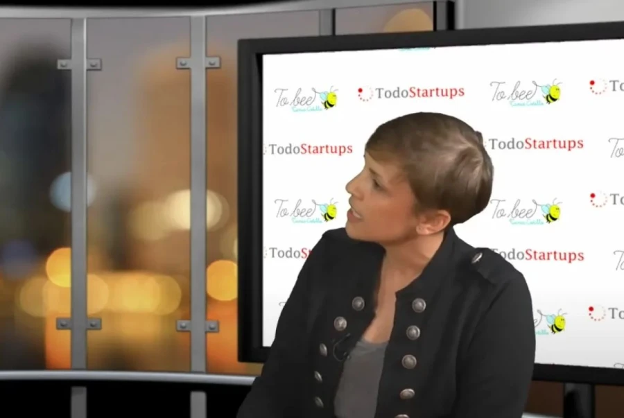 Tania Cotillo, fundadora de To Bee, o cómo aprender desde la emoción de hacerlo