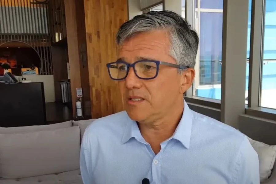 Colombia se ofrece al mundo como modelo turístico sostenible y biodiverso