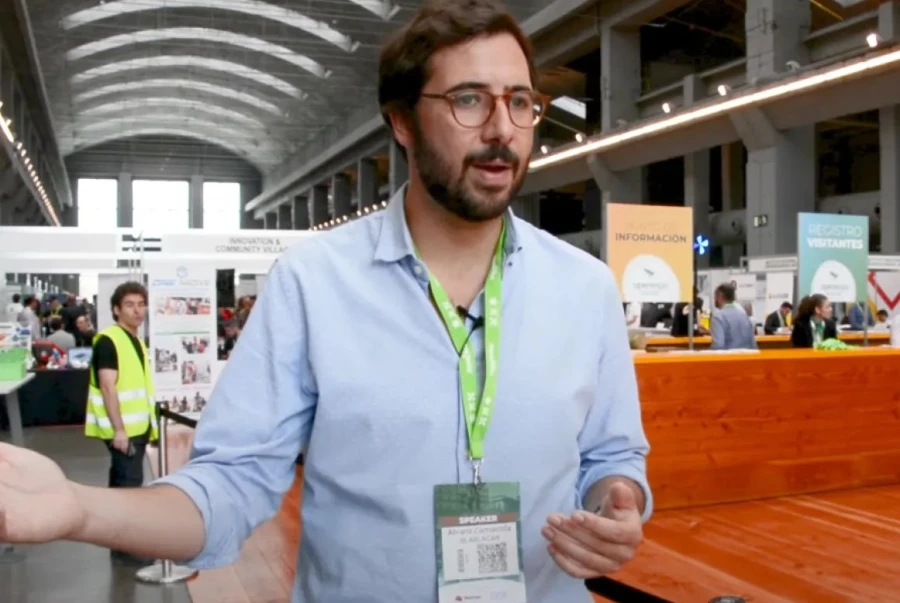 Open Expo 2019: algunos consejos emprendedores y la llegada de la IA a BlaBlaCar