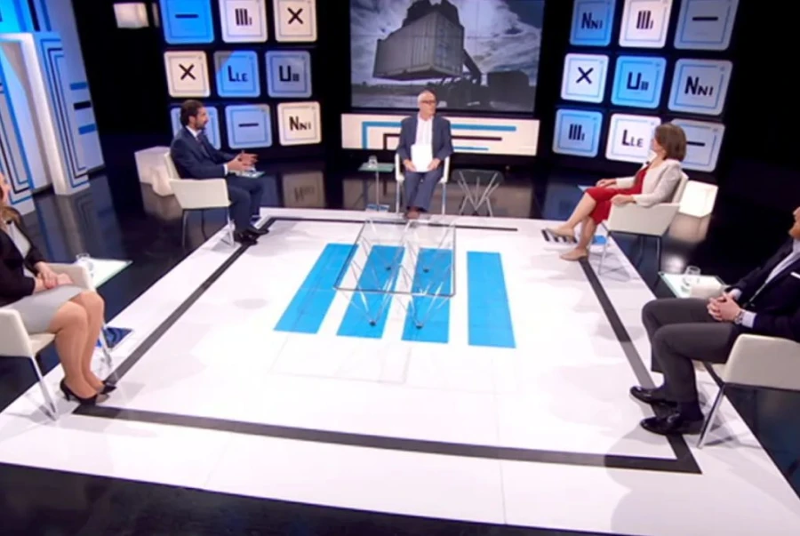 El presidente de TodoStartups, Arturo de las Heras, pone en valor la gestión prudente de la empresa familiar