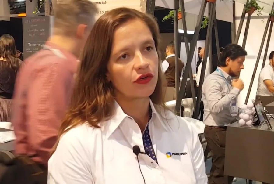 Colombia, referente de la "economía naranja" en el #WMC19