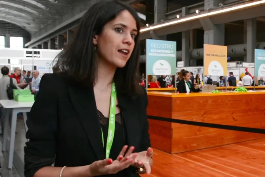 Text Mining "social" y vías para salvar el periodismo en el Open Expo 2019