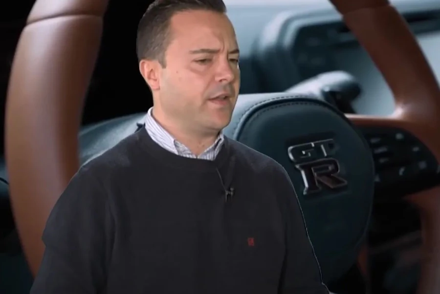 Julián Corrales: motor emprendedor a toda pastilla