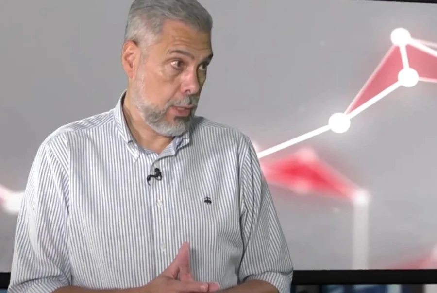 Enrique Dans: "Si la gente no compra el futuro, tenemos un problema"