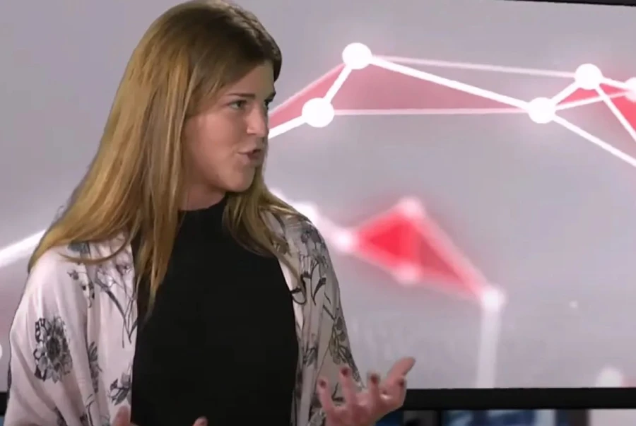 Pantala, la moda más circular