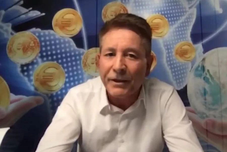 Herminio Fernández: "La criptodivisa aumenta un 30% las ventas del negocio tradicional"