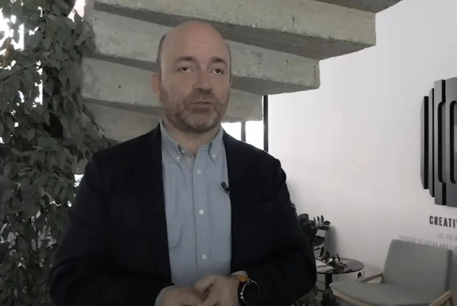 Patrick Torrent: "Cancelar el "Mobile" era lo correcto y hará que sea más sólido"