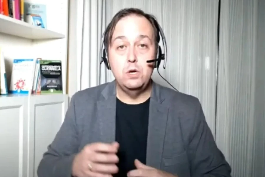 Borja Pascual: "Tras la pandemia habrá grandes oportunidades"