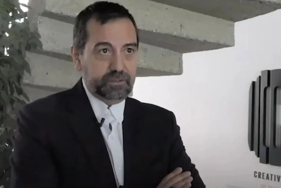 Pep García: "Lo más importante es el modelo de negocio", no la tecnología