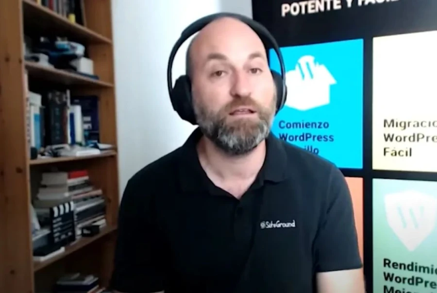 Siteground, "hosting" para el salto pyme al e-commerce en pleno "éxodo offline"