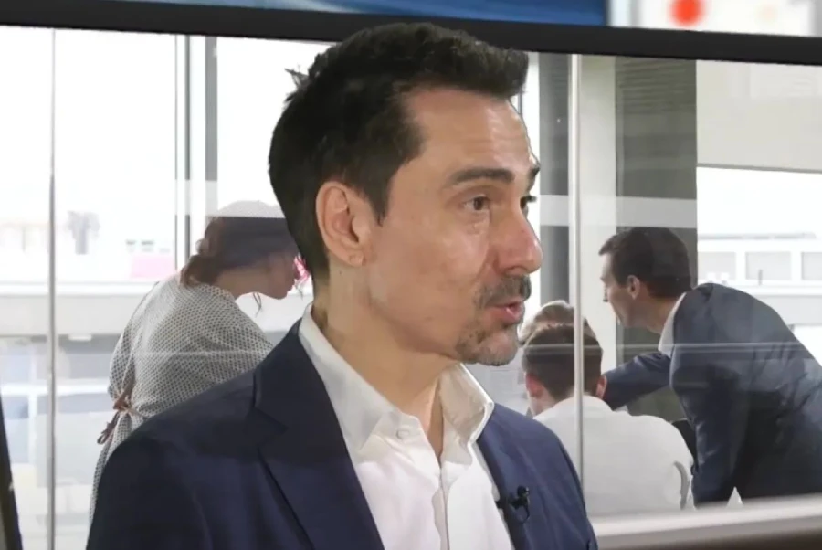 Jesús Alcoba: "Antes que el cómo, lo que nos ayuda a ser originales es la actitud"