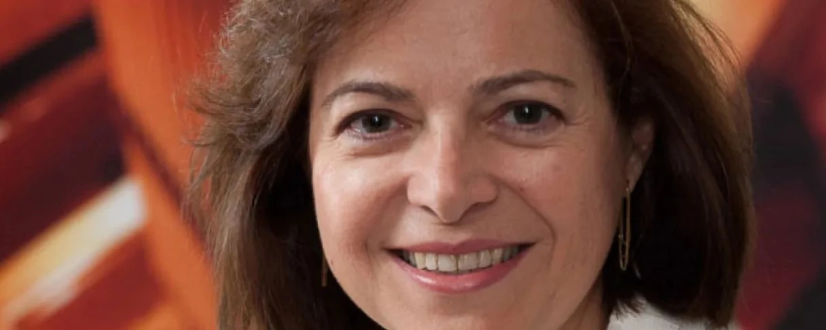 Matilde Pelegrí: "No nos podemos permitir jubilados a los 50"