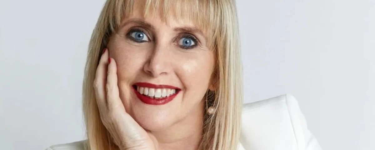 Paz Martín: "Las mujeres son la voz de la economía"