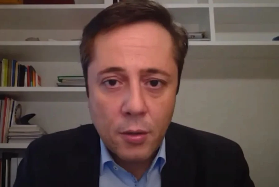 José Bayón (Enisa): "Siempre es un buen momento para emprender si la idea es buena"