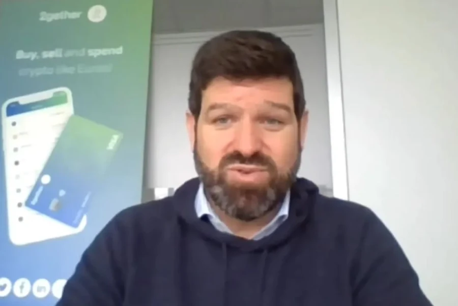 El dinero y el sistema económico actual van directos hacia los nuevos activos digitales