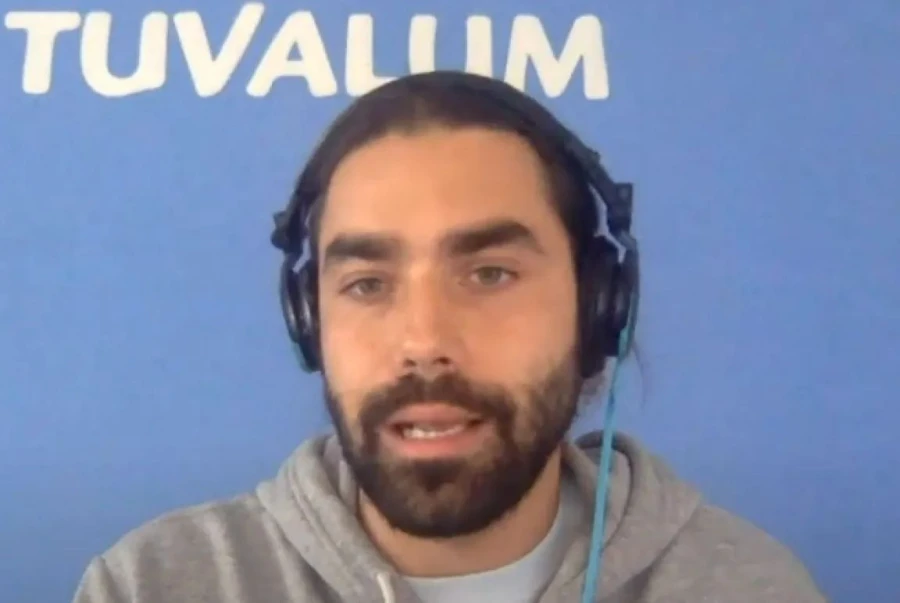 Tuvalum: mercado de bicicletas resistente a pandemias