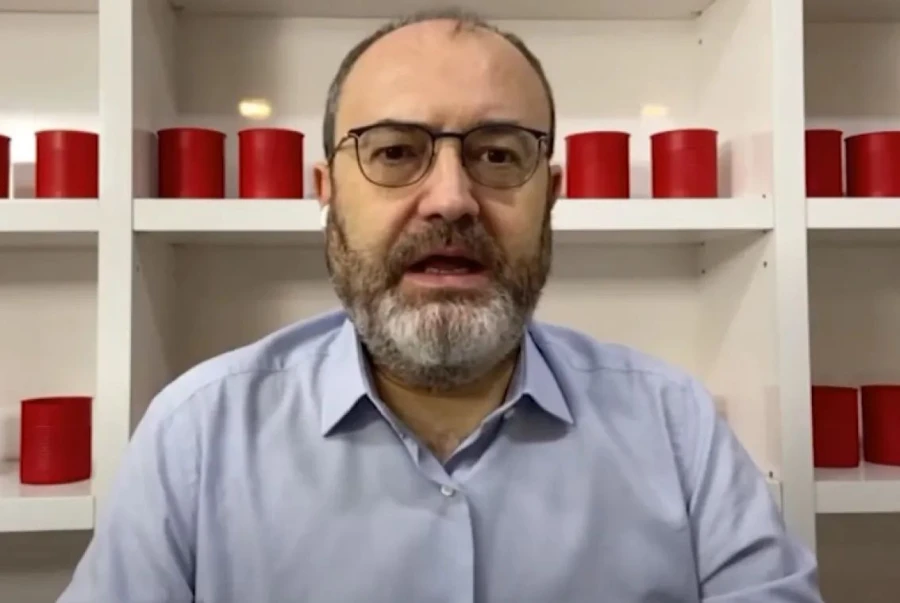 José Luis Cabañero: El "agritech" es un "área de futuro para la economía"