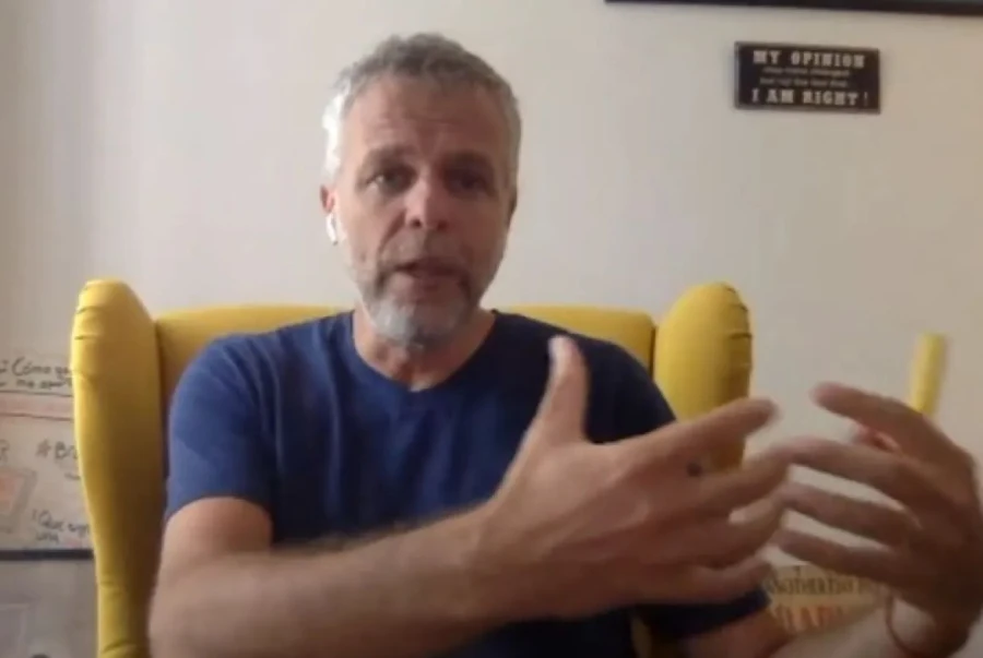 Andy Stalman: Es imposible crear una marca de valor sin ética ni transparencia