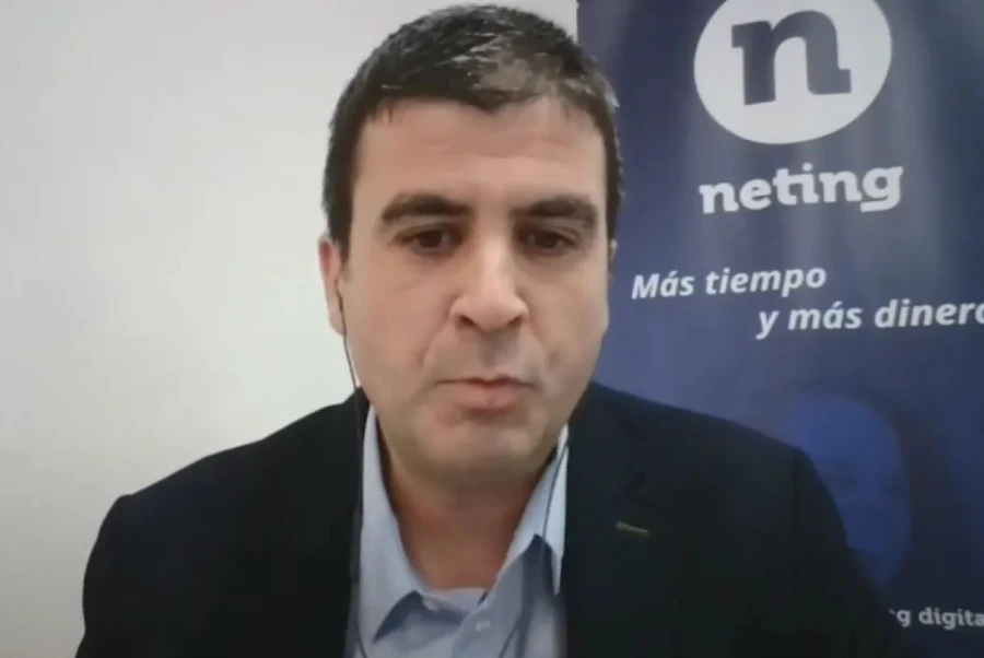 Neting.app, primera plataforma colaborativa para autónomos, empresas o comerciales