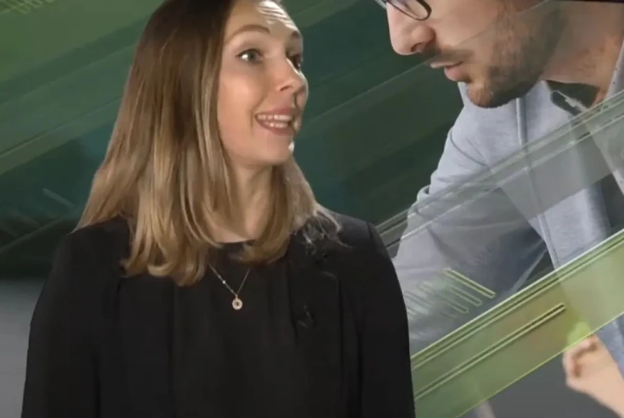  Justine Guerven, Directora de TrepCamp: Aprender a emprender