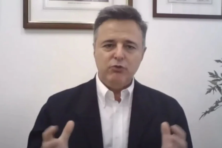 Luis Ronda: Si no hubiera empresarios la actividad económica y el progreso serían imposibles