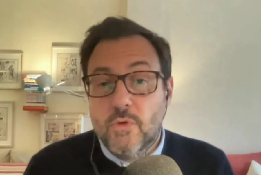 Marco Táboas: “La escucha es el elemento más importante para la transformación digital“