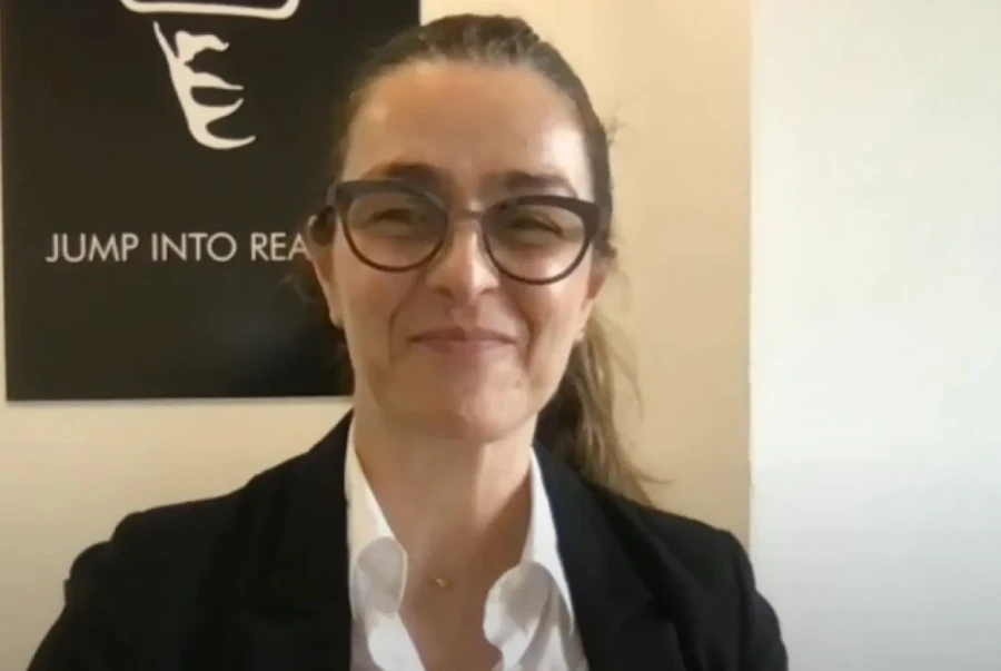 Jump into Design, el software en 3D virtual que diseña espacios a tiempo real