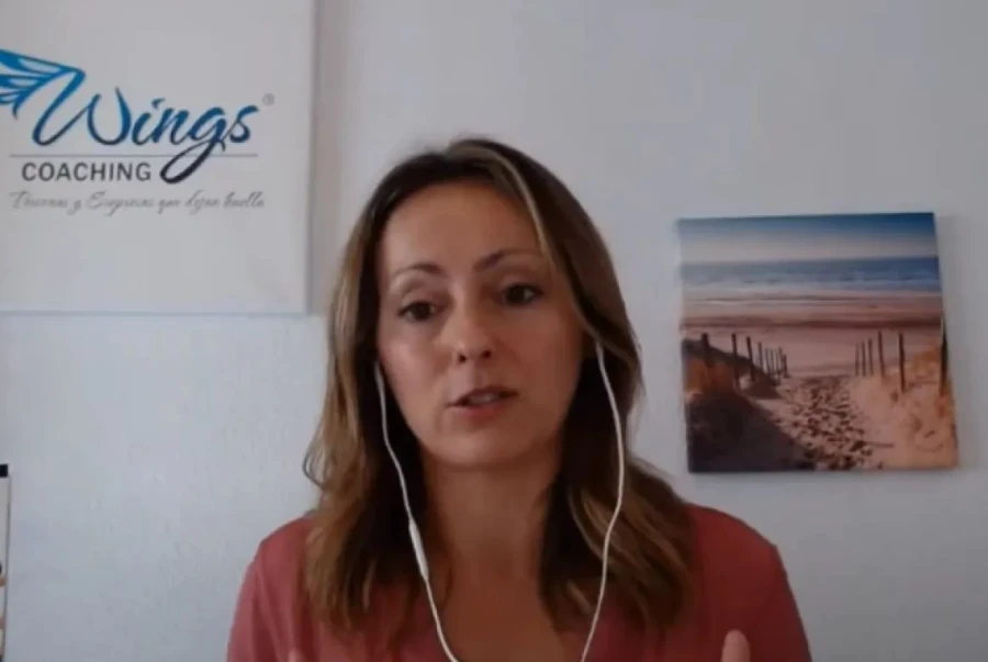 Silvia García: "El trabajo en equipo (mal entendido) está demasiado sobrevalorado"